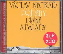 Pribehy, Pisne A Balady 1, 2 A 3  Kolekce 11