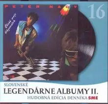 Chran Svoje Blaznovstva