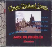 Classic Dixiland Songs