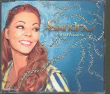 What Is It About Me -5tr-