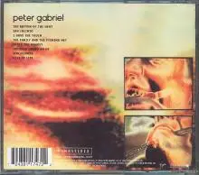 PETER GABRIEL 4  [R]