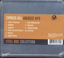 Steel Box Collection - Greates