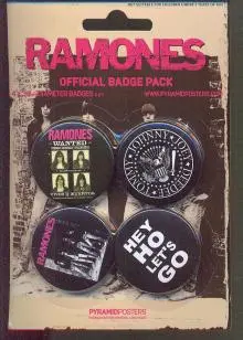 RAMONES