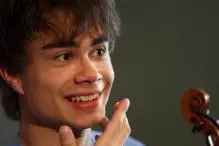Alexander Rybak - Alexander+Rybak+Press+Conference+ITHY_lBJjz-l.jpg