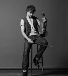 Alexander Rybak - Alexander+Rybak+88.jpg