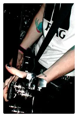 Elektrïck Mann - lamb.jpg