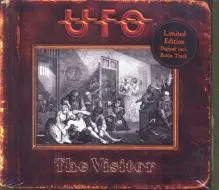Visitor -ltd- [DIGIPACK]