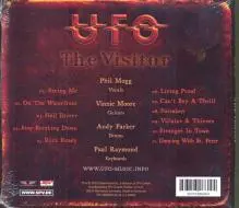 Visitor -ltd- [DIGIPACK]