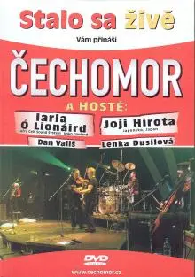 STALO SE ZIVE (PREMIUM)