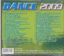 Dance 2009