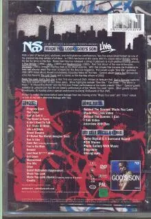 MADE YOU LOOK:GOD'S SON LIVE