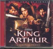 KING ARTHUR