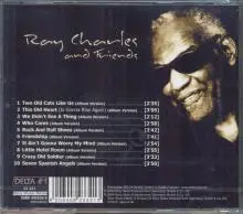 RAY CHARLES & FRIENDS/KOMP
