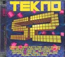 Tekno 52