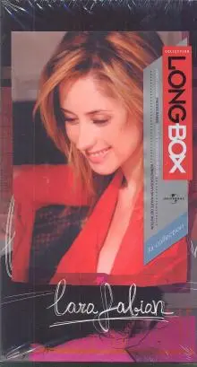 LARA FABIAN =LONGBOX=