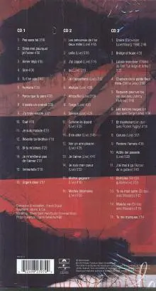 LARA FABIAN =LONGBOX=