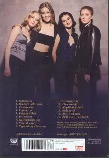 BEST OF + BONUS /BLESK/