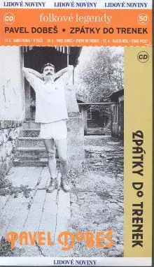 ZPATKY DO TRENEK /LN/