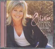 STRONGER THAN BEFORE