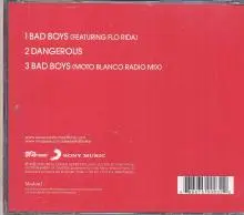 BAD BOYS -3TR-