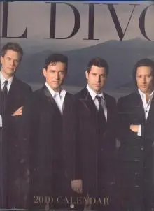 CALENDAR 2010