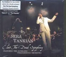 ELECT THE DEAD SYMPHONY (CD+DVD)