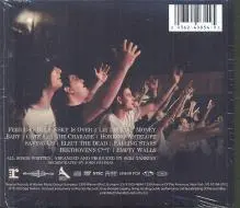 ELECT THE DEAD SYMPHONY (CD+DVD)