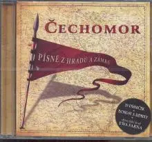 PISNE Z HRADU A ZAMKU