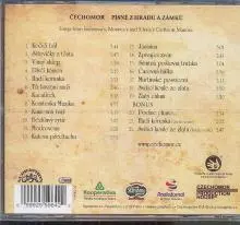 PISNE Z HRADU A ZAMKU