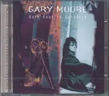 DARK DAYS IN PARADISE