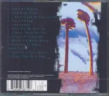 DARK DAYS IN PARADISE