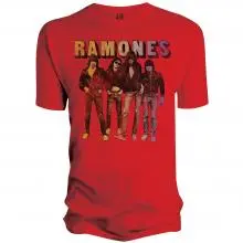 BAND STANDING [CERV/L/UNISEX]