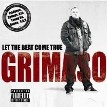 LET THE BEAT COME TRUE