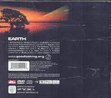 LTJ BUKEN PRESENTS EARTH VOL.7 '04