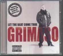 LET THE BEAT COME TRUE