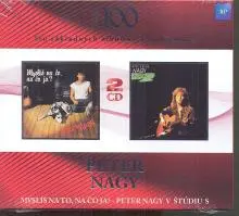 MYSLIS NA TO, NA CO JA?/V STUDIU S 86/88