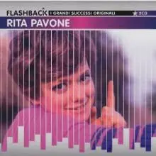 RITA PAVONE