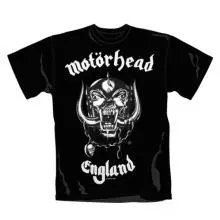 ENGLAND/BLK/2XL
