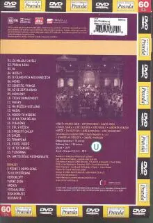 Ebeni V Zahrade (PAP.EDICIA)