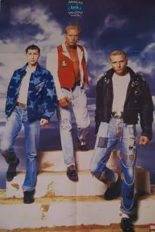 Bros - 2676770357_83be45fb37.jpg