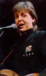 Yoko Ono nemohla za rozpad The Beatles, tvrdí Paul McCartney