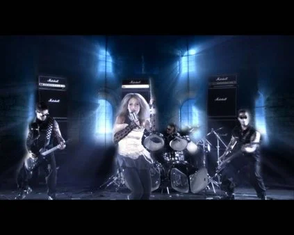 Lafee - Videoclip001.jpg