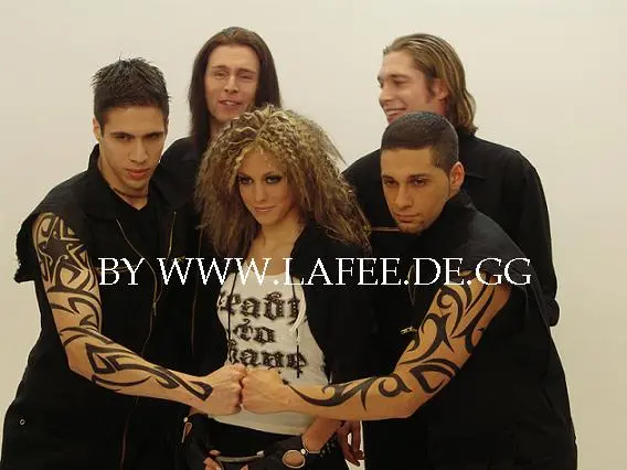 Lafee - thedome001.jpg