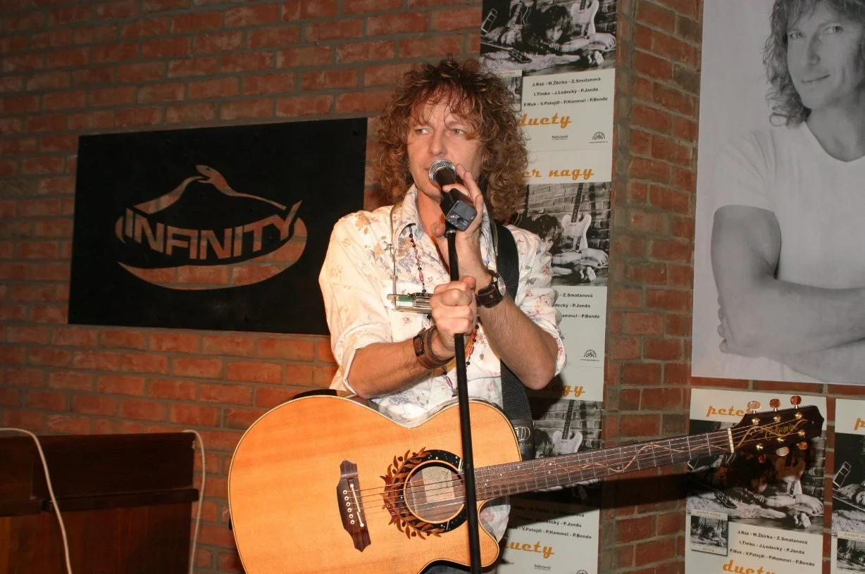 Peter Nagy - nagy-krest2006.jpg