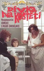 Filmová Hudba Cz - divka_na_kosteti.jpg