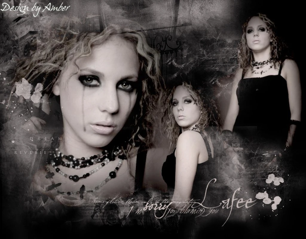 Lafee - lafeewallpaper83ta4de2.jpg