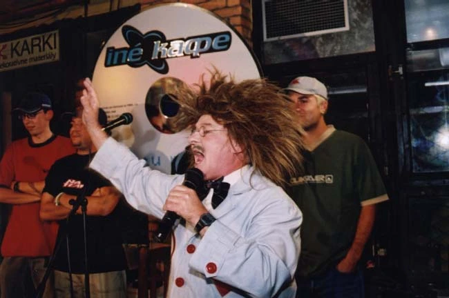 Majster N - majsterN.jpg