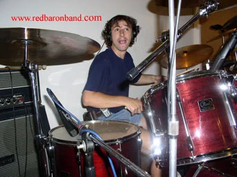 Red Baron Band - Radek-studio-6-8.8.2004.jpg