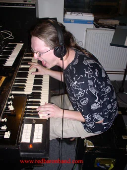 Red Baron Band - Paul-6-8.2004-studio.jpg