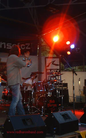 Red Baron Band - Mr.-Yeah-a-Radek-Stromovka-.jpg